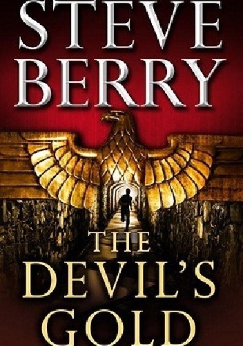 The Devil's Gold