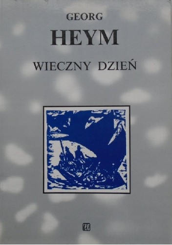 Wieczny dzień i inne wiersze