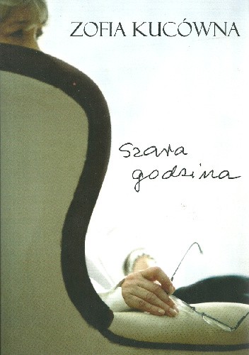Szara godzina