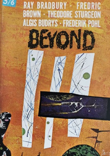 Beyond