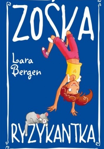 Zośka Ryzykantka