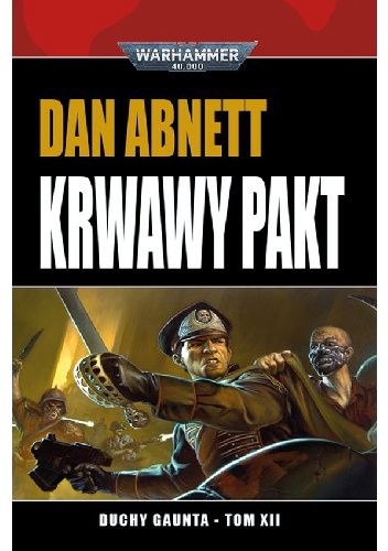 Krwawy pakt