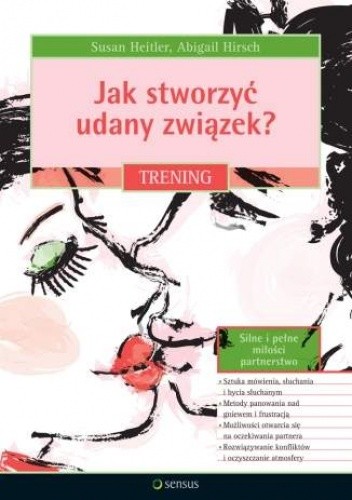 Jak stworzyć udany związek? Trening