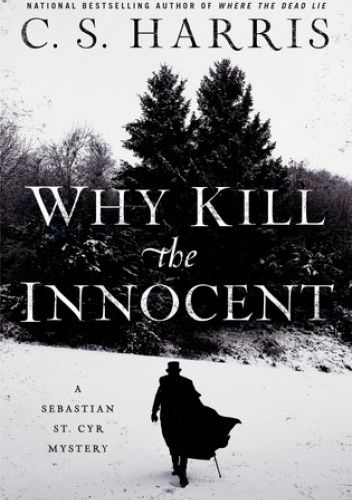 Why Kill the Innocent
