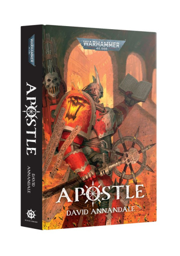 Apostle