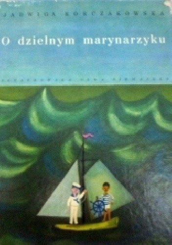 O dzielnym marynarzyku