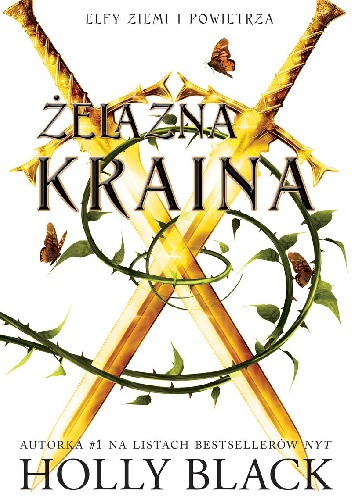 Żelazna kraina