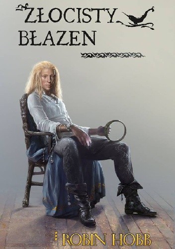 Złocisty Błazen