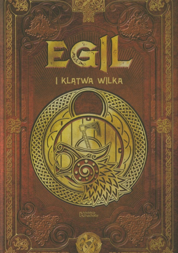 Egil i klątwa wilka