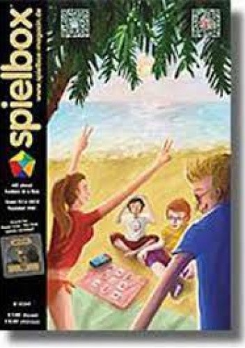 Spielbox #2, 2013