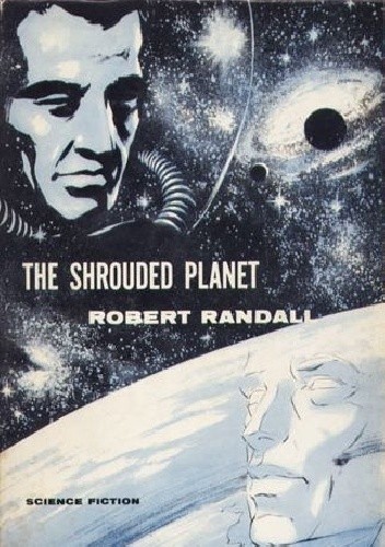 The Shrouded Planet