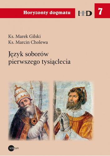 Język soborów pierwszego tysiąclecia