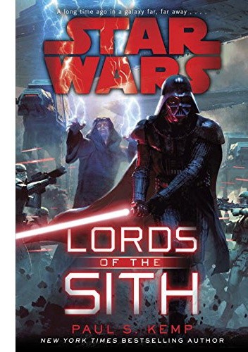 Lords of the Sith