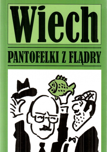 Pantofelki z flądry