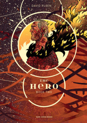 The Hero Book Two