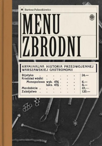 Menu Zbrodni
