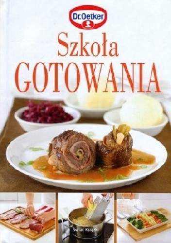 Szkoła gotowania