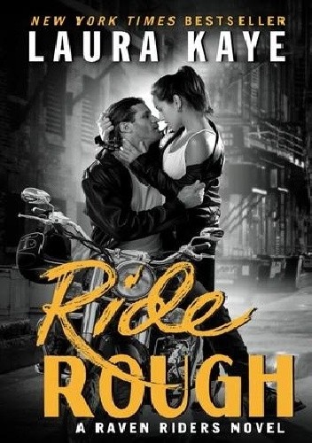 Ride Rough