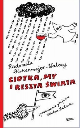 Ciotka, my i reszta świata