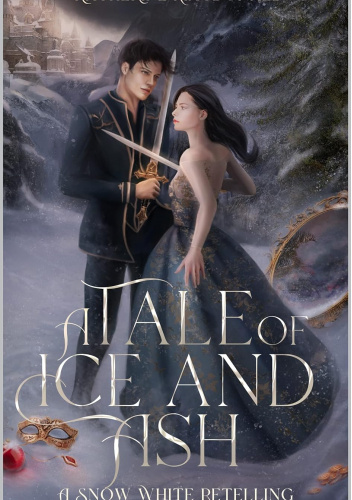 A Tale of Ice and Ash