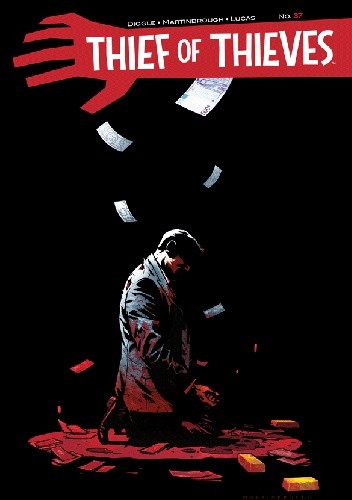 Thief Of Thieves #37