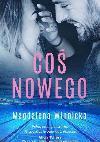 Coś nowego
