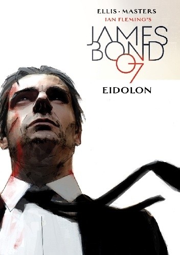 James Bond #11 - EIDOLON