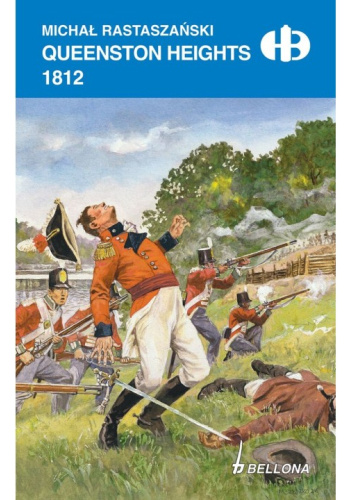 Queenston Heights 1812