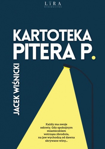 Kartoteka Pitera P.