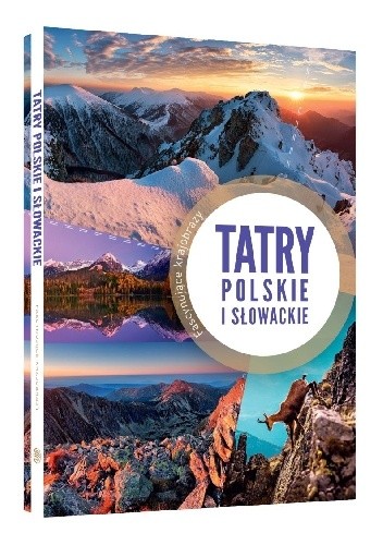 Tatry polskie i słowackie