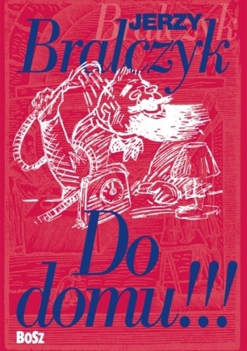 Do domu!!!