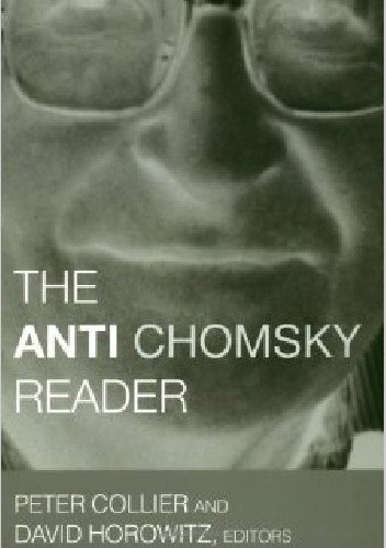 Anti Chomsky Reader