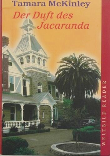 Der Duft des Jacaranda