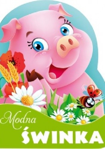 Modna świnka