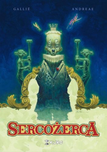 Sercożerca