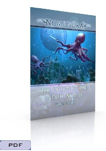 The Octopi of the Ninth World