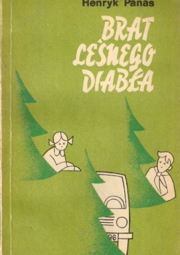 Brat leśnego diabła