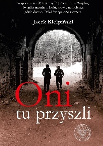 Oni tu przyszli