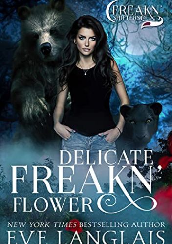 Delicate Freakn' Flower