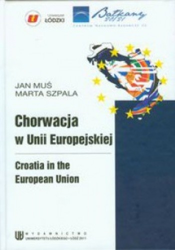 Chorwacja w Unii Europejskiej