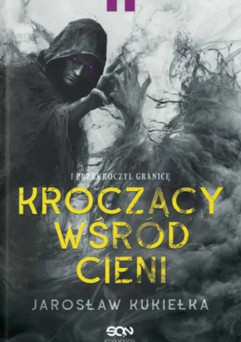 I przekroczył granicę
