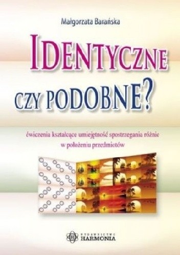 Identyczne czy podobne?
