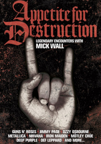 Appetite for Destruction