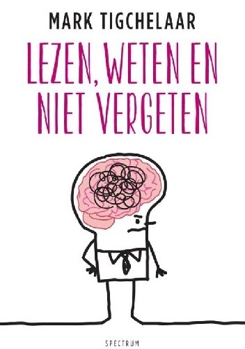 Lezen, weten en niet vergeten