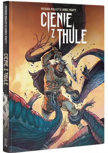 Cienie z Thule