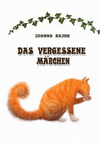 DAS VERGESSENE MÄRCHEN