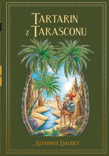 Tartarin z Tarasconu