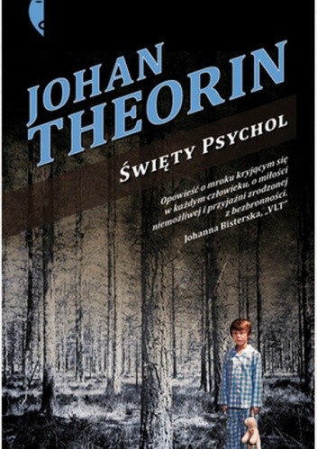 Święty Psychol