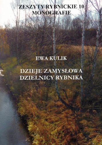 Dzieje Zamysłowa, dzielnicy Rybnika
