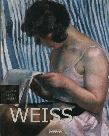 Wojciech Weiss : (1875-1950)